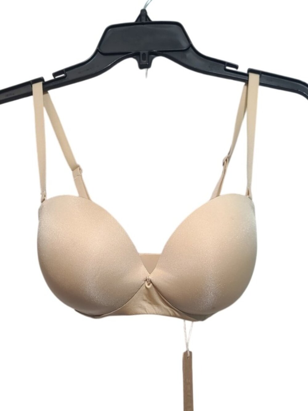 Skims Ultimate Push Up Strapless Bra Women 36C NWT ba ban 9056